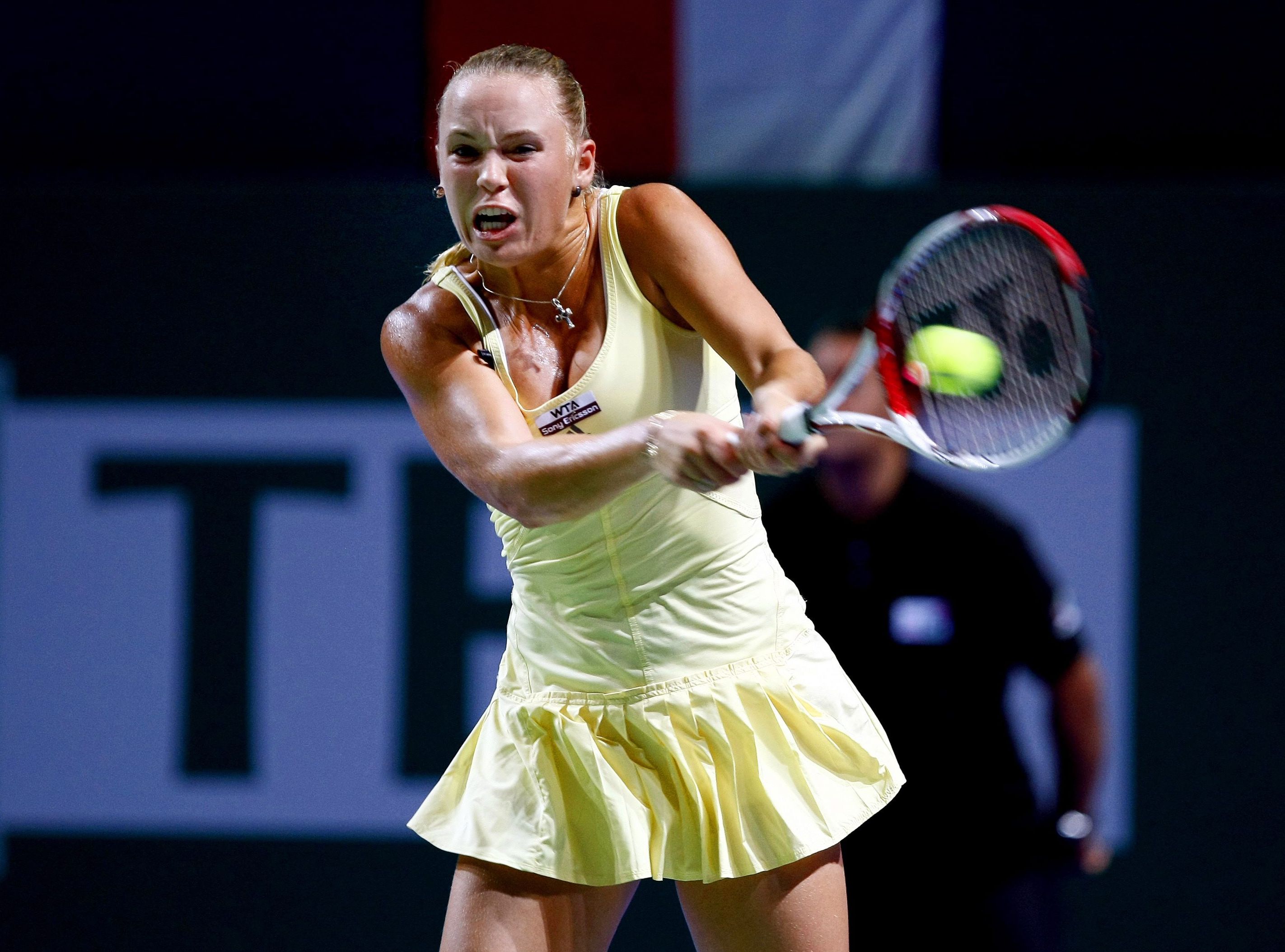 Caroline Wozniacki