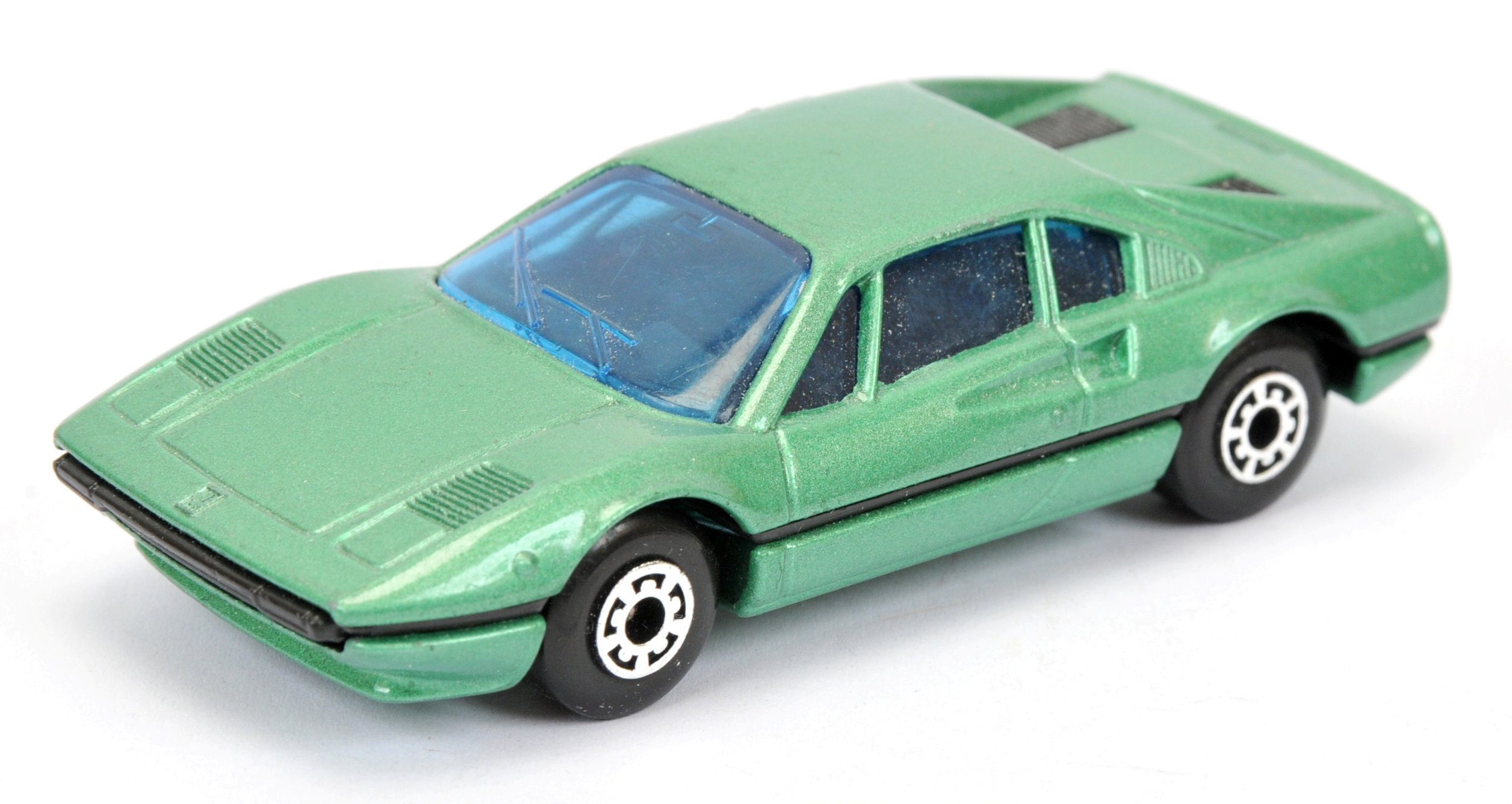70 éves lett gyerekkori kedvencünk, a Matchbox