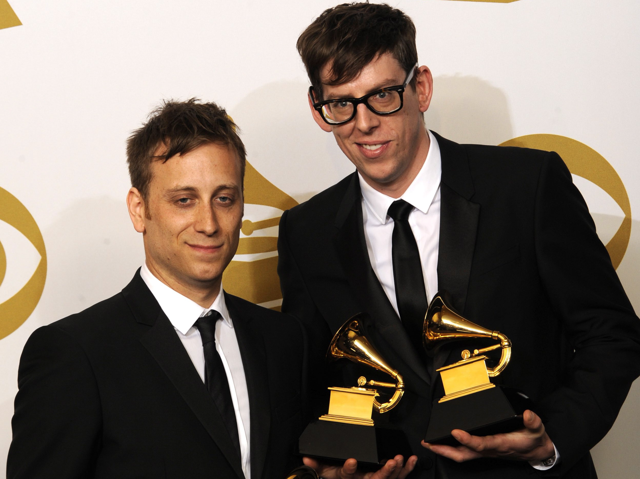 Amerykanie z The Black Keys i dwie nagrody (Najlepszy Album Alternatywny i Najlepsze Wykonanie na Żywo)