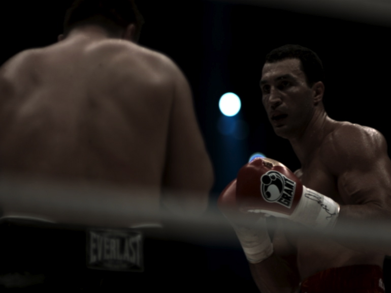 Klitschko (Kliczko)