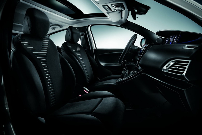 Nowa Lancia Ypsilon w Polsce ma zadebiutować w czerwcu...