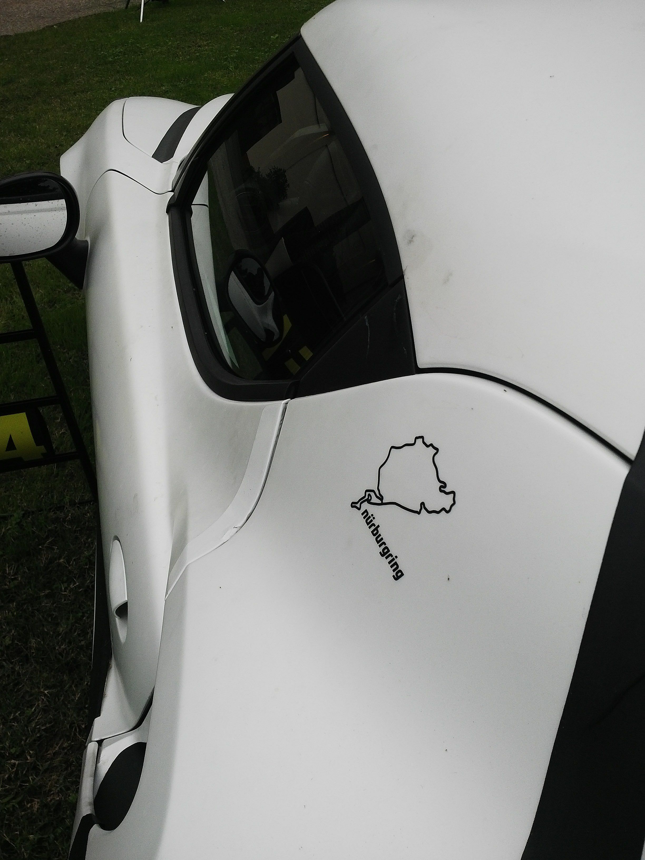 Alfa Romeo 4C
