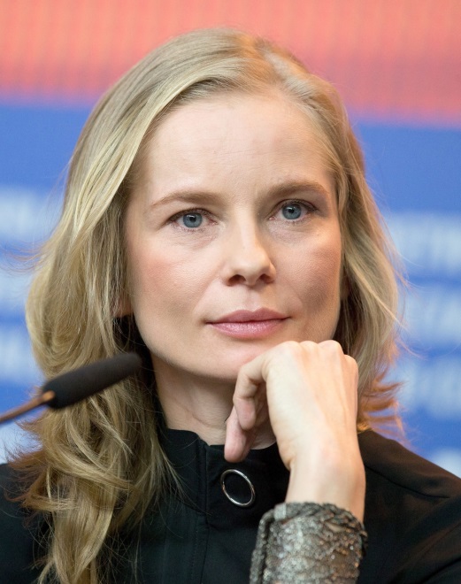 Magdalena Cielecka