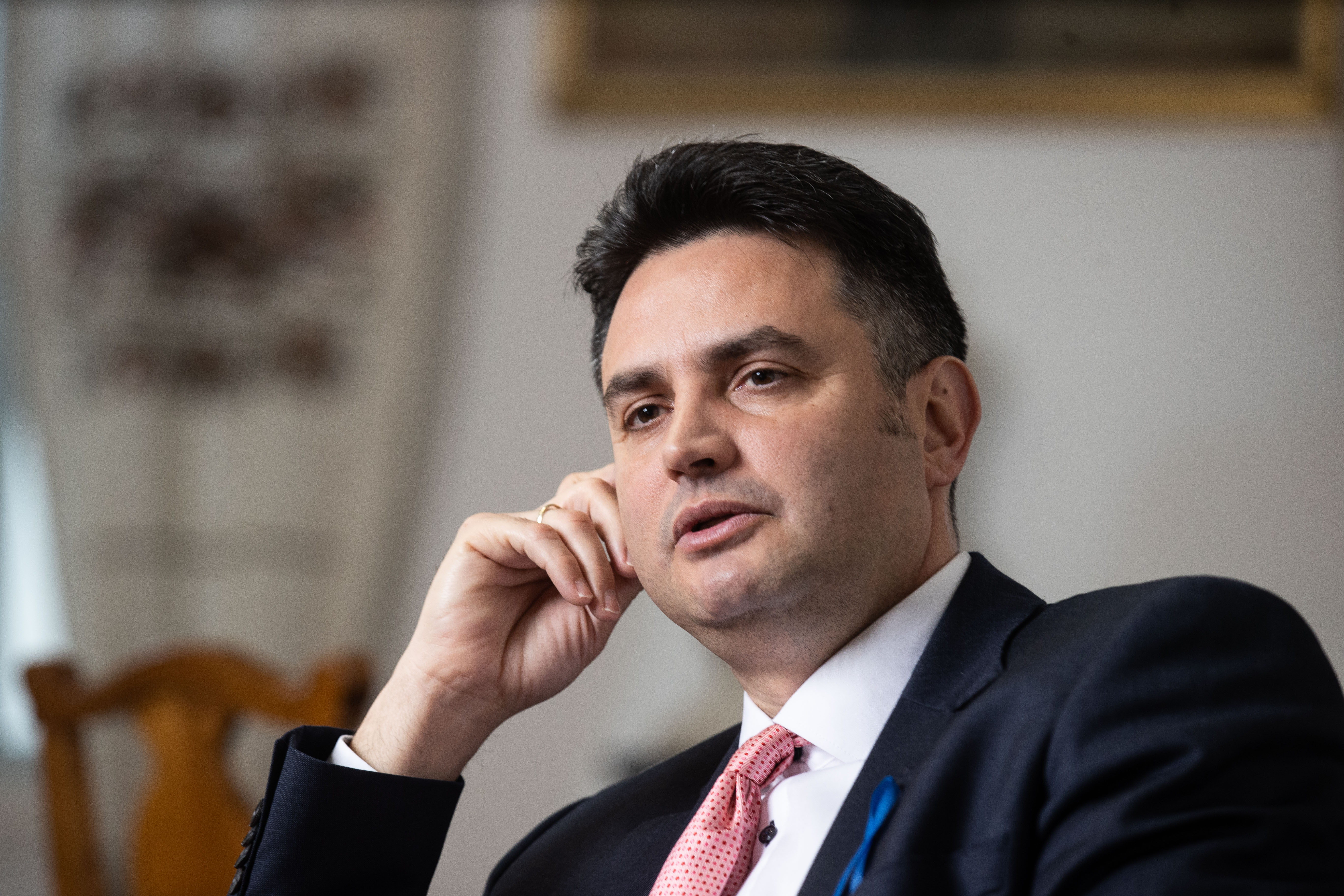 Márki-Zay Péter a közszolgálati tévében: &quot;Én vagyok az egyetlen ellenzéki, aki dicsérni szokta a Fideszt&quot;