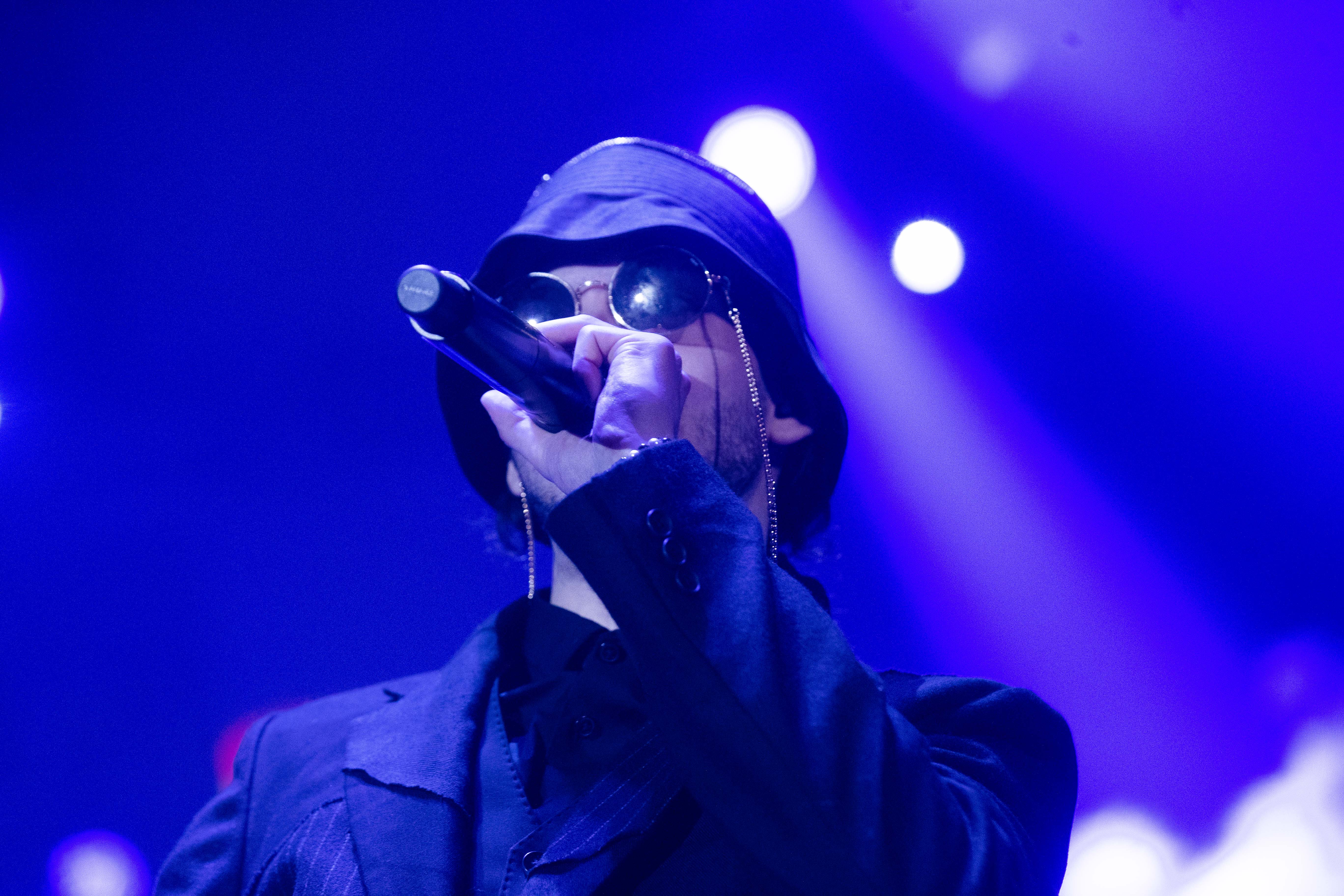 Kíméletlenül beleálltak a kanapéhuszárok Azahriahba és a zenéjébe: „Nem értem, hogy miért vannak oda érte, valami zajnak nevezném inkább” – videó