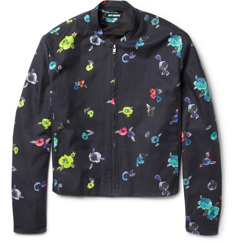 MR PORTER