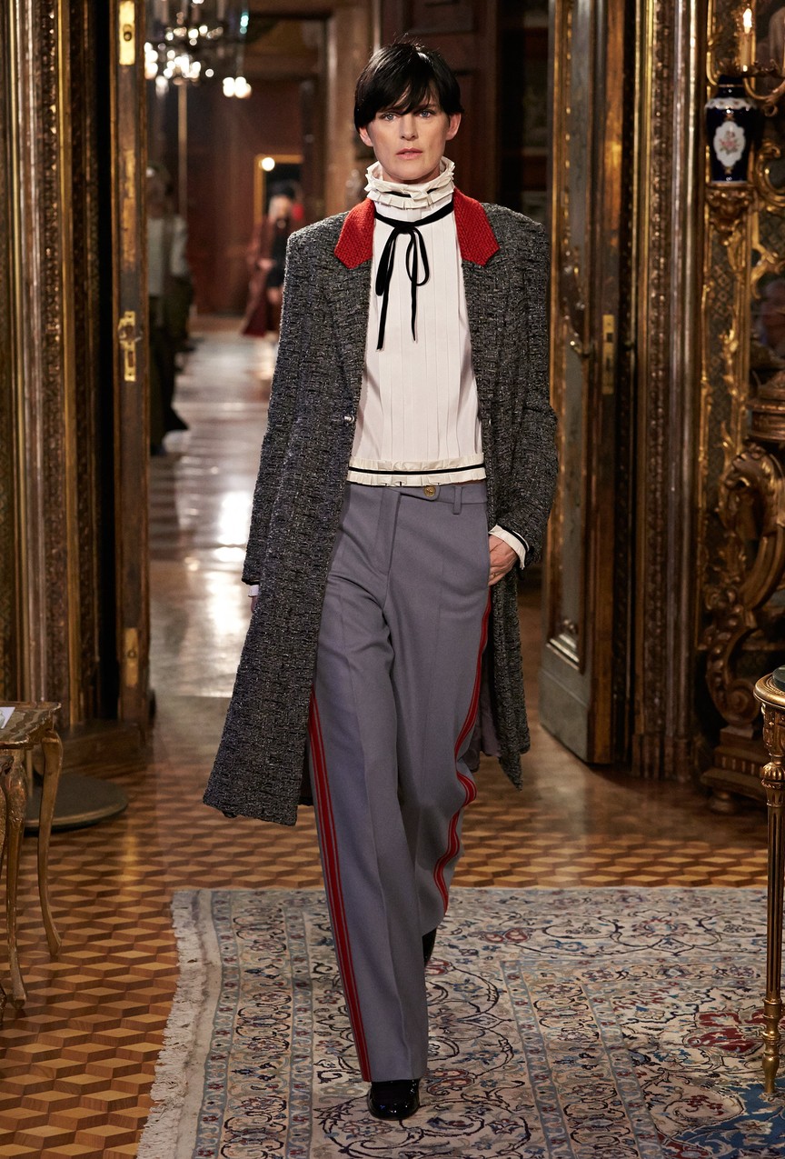 CHANEL