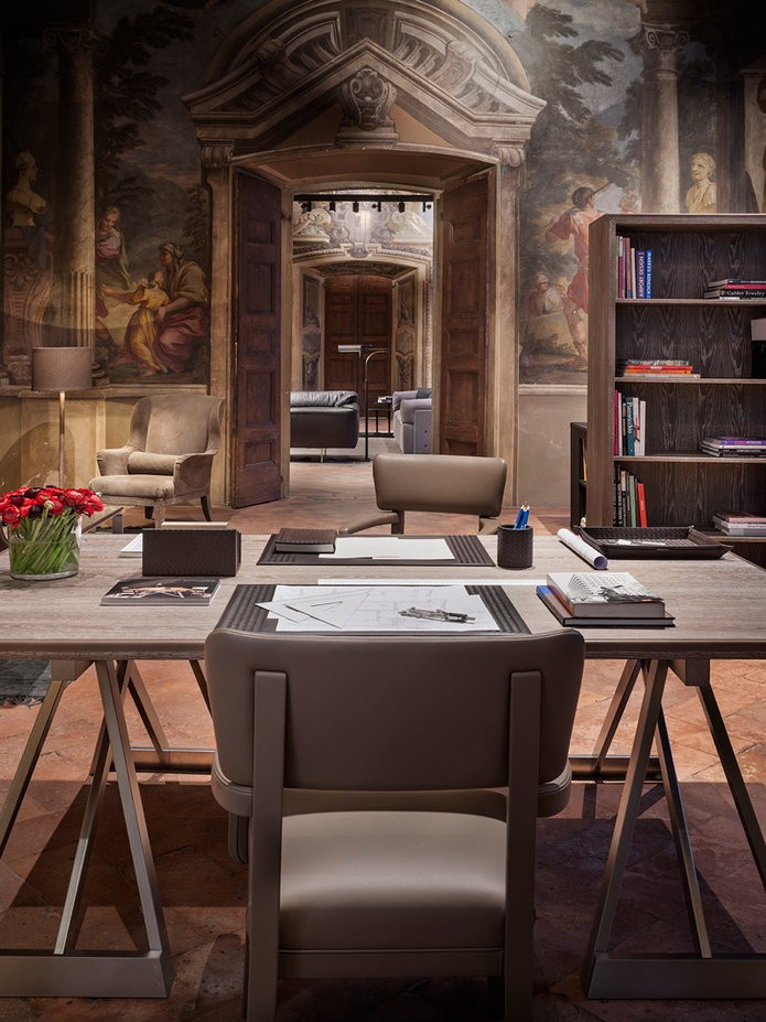 bottegaveneta.com
