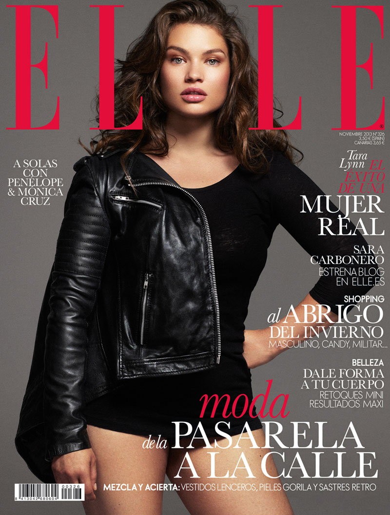 ELLE SPAIN
