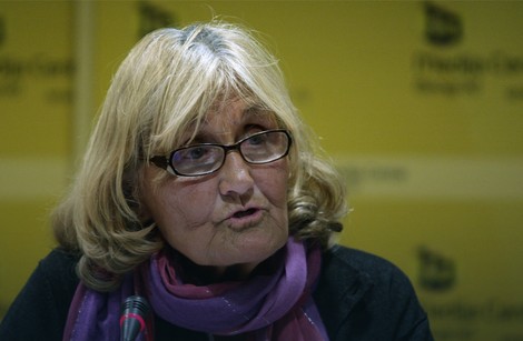 Jelisaveta Vasilić