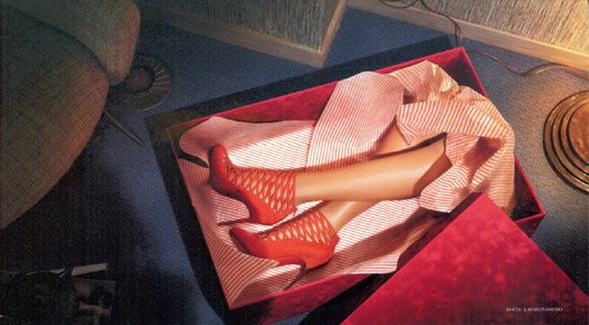 Christian Louboutin