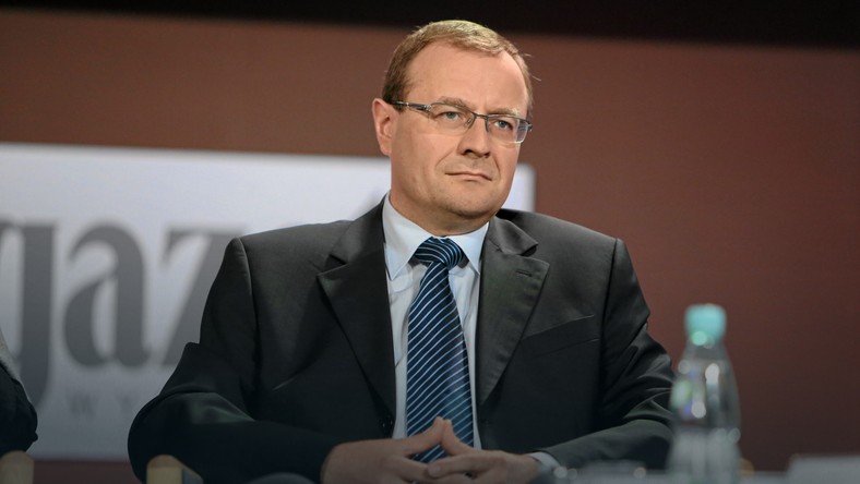 Antoni Dudek