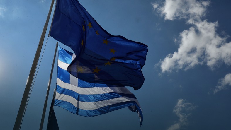 The Greeks took the g & # x142; os in a referendum. What b & # x119; going away?