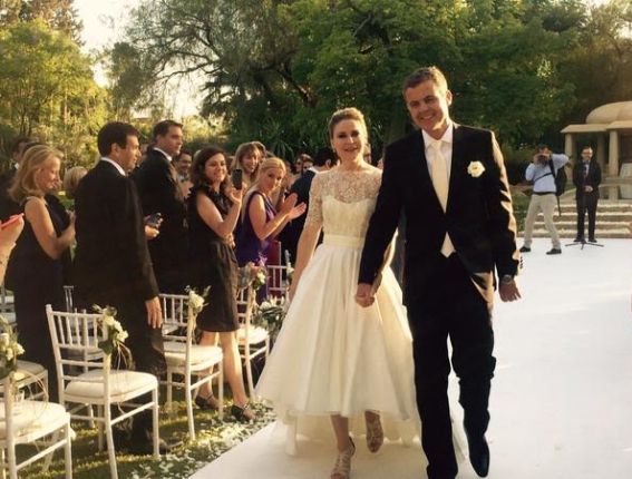 Well known CNN reporter gets hitched to colleague | Pulse Nigeria