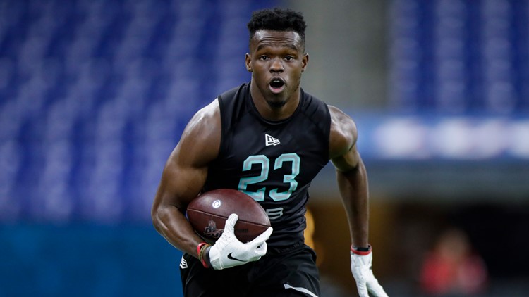 Michael Ojemudia (AP Photo/Michael Conroy)