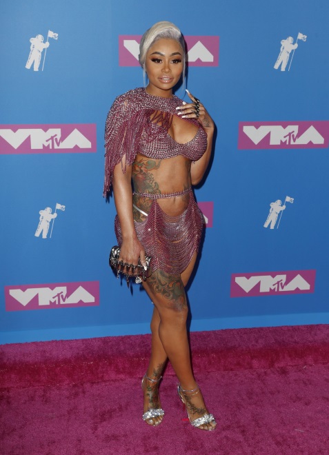 Blac Chyna