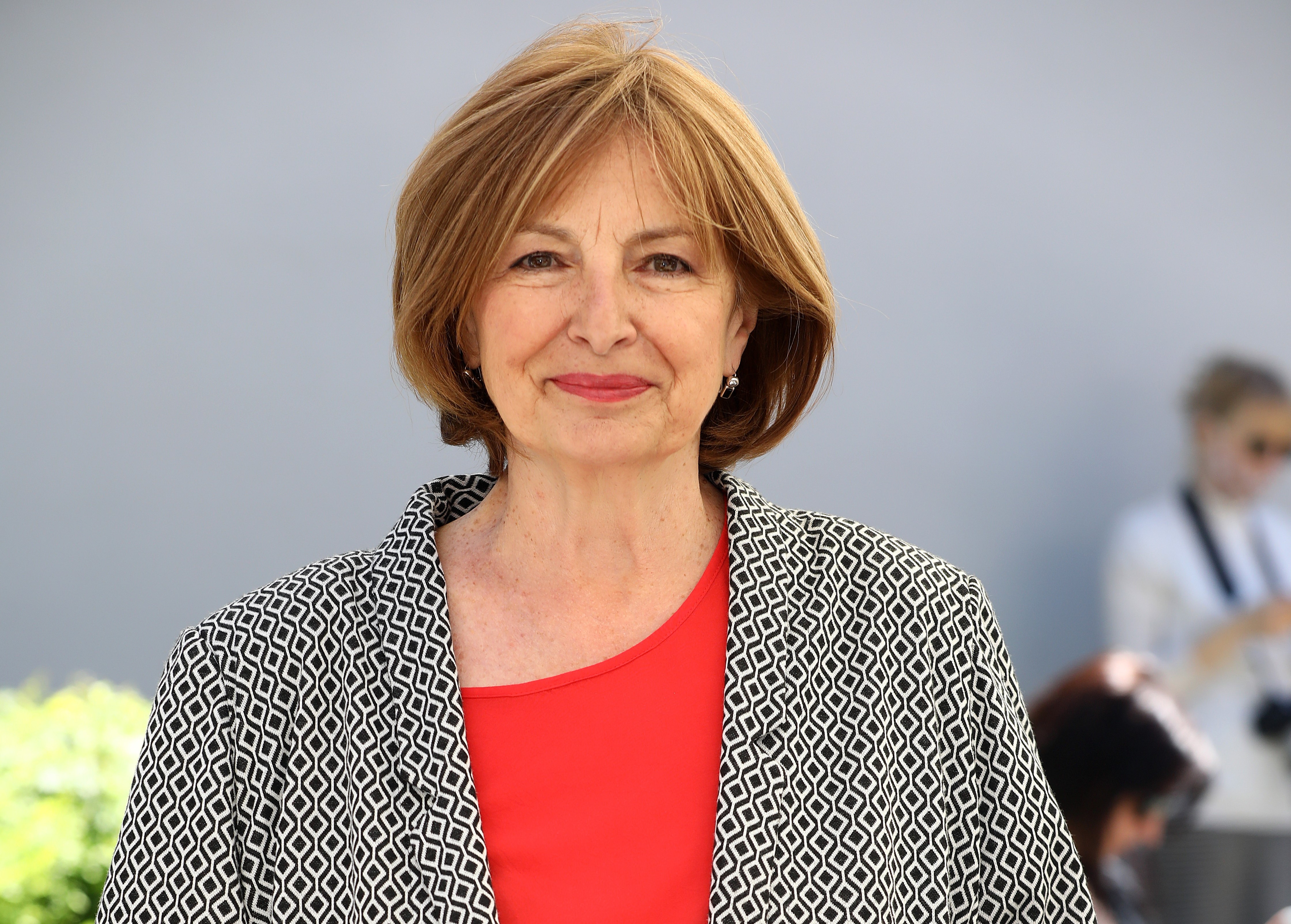 Ezt gondolja az öregedésről Endrei Judit