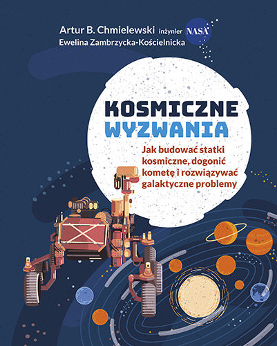 Książki na Dzień dziecka 2021. Najlepsze wydawnicze nowości