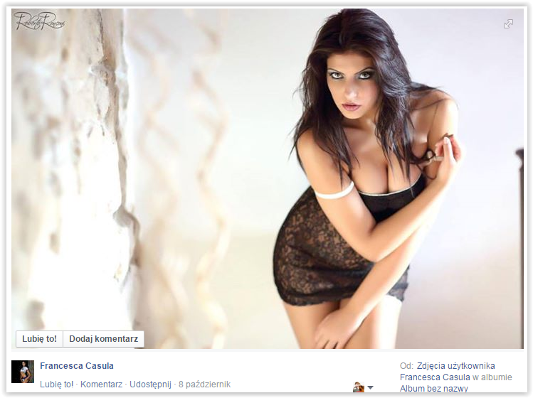 Francesca Casula