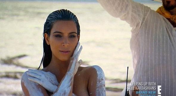 Kim Kardashian