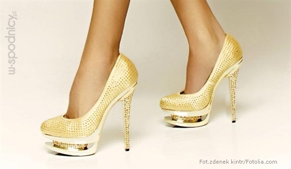 Buty na imprezę > modne buty na imprezę 2012 | Ofeminin