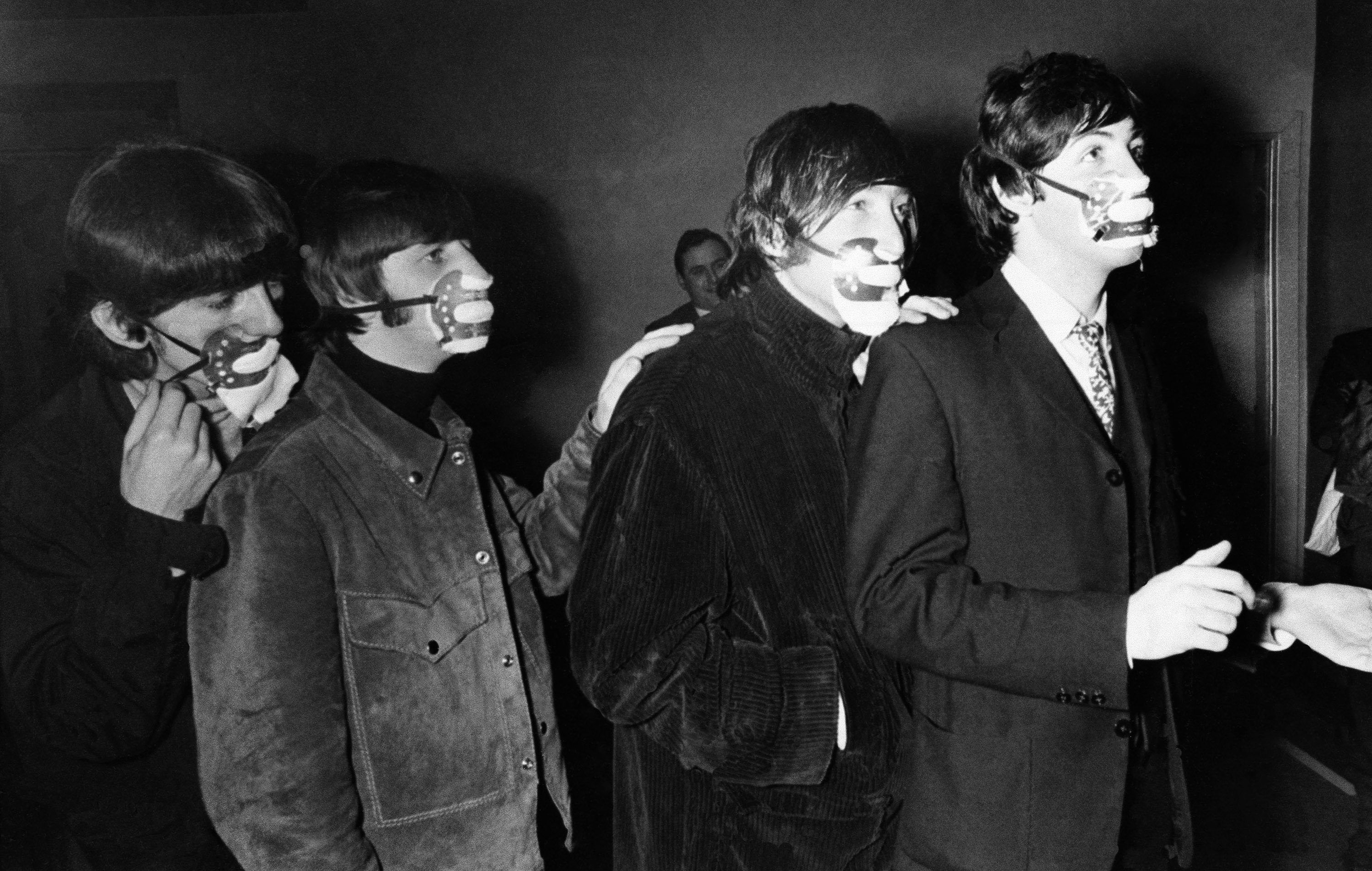 The Beatles (1965)