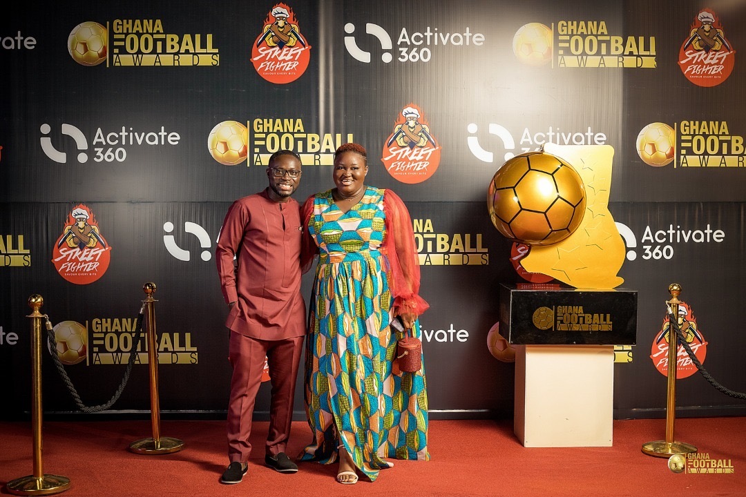 Ghana Football Awards 2022 edition