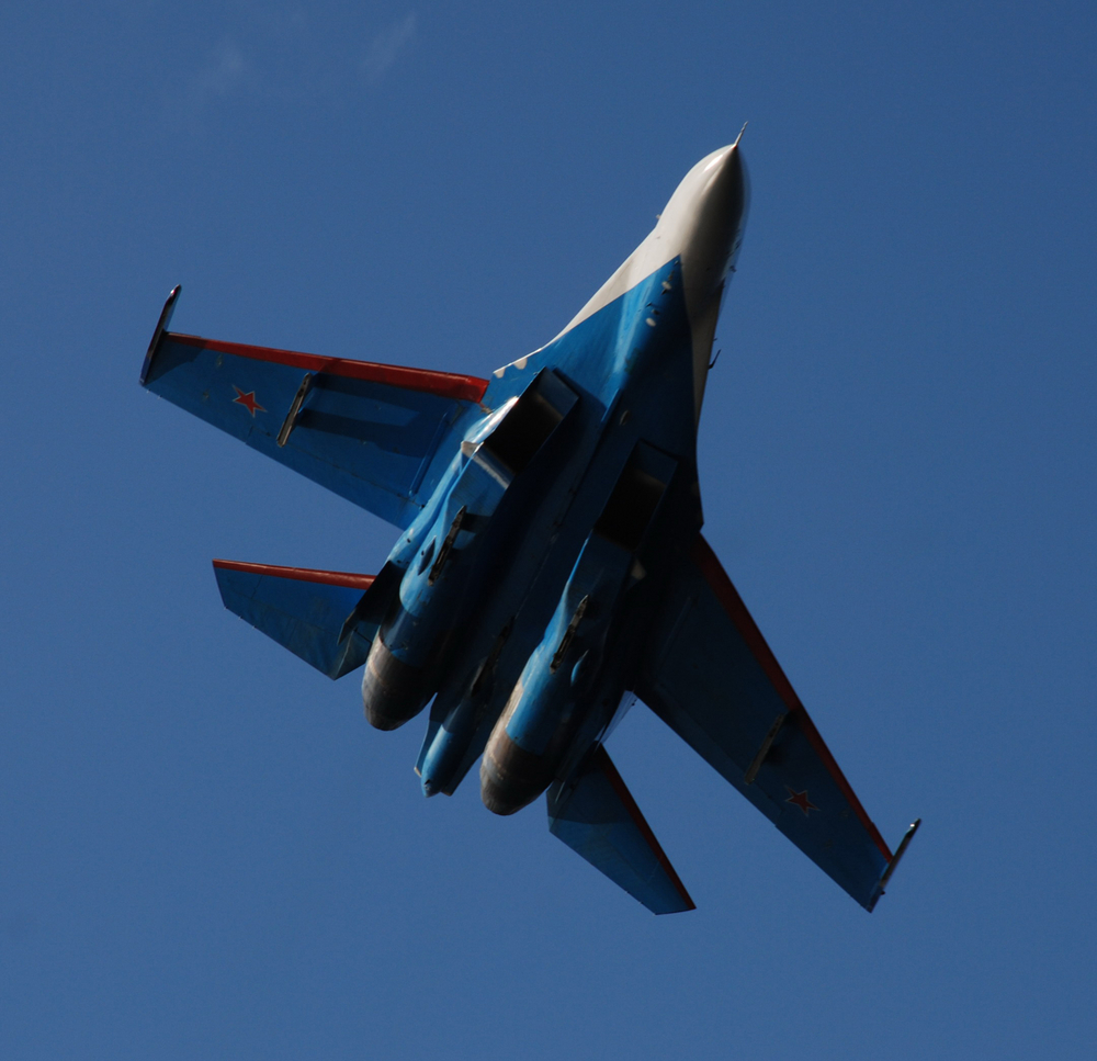 Su-27