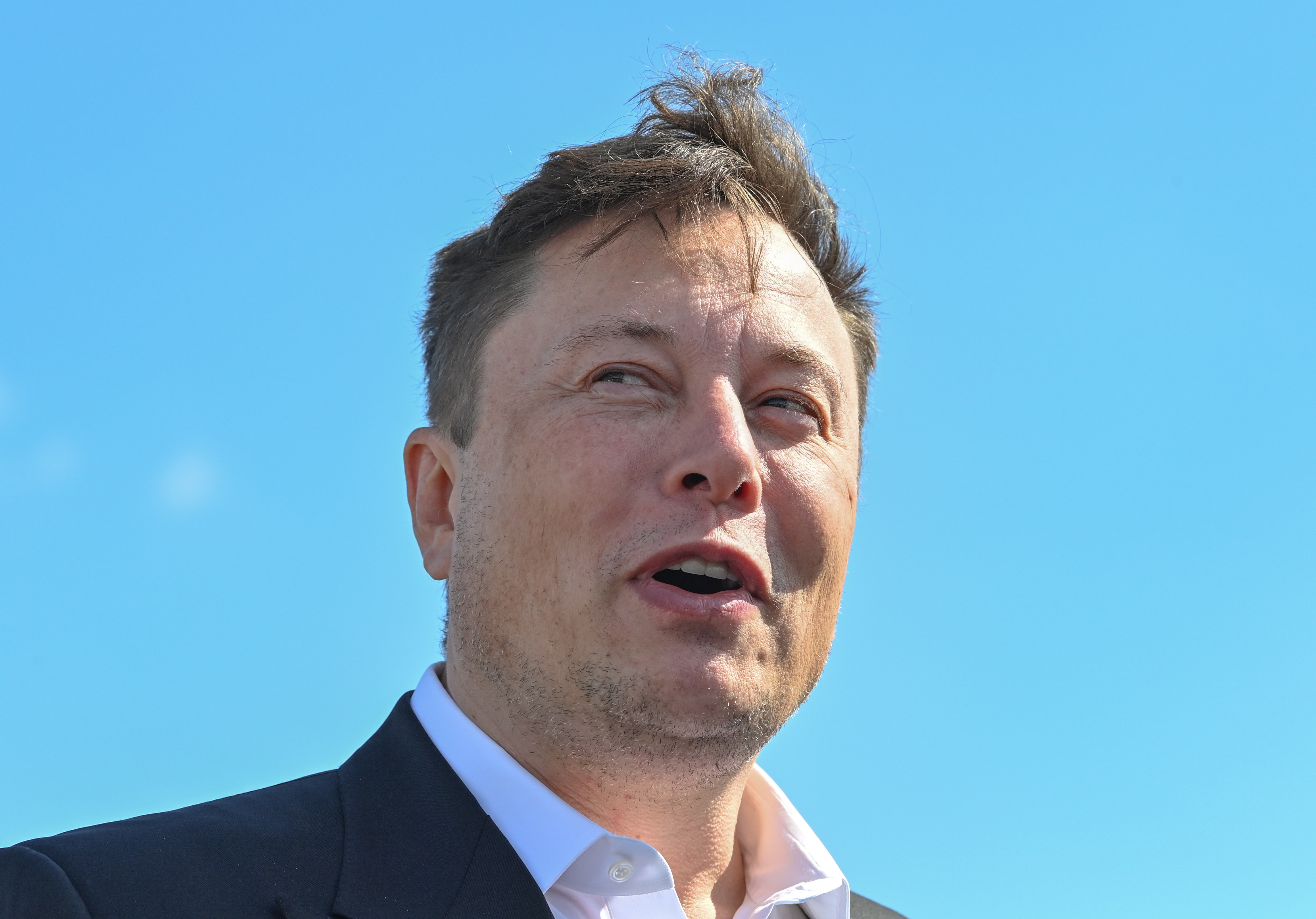 Elon Musk váratlanul lecserélte a Twitter ikonikus logóját: ráadásul mire?
