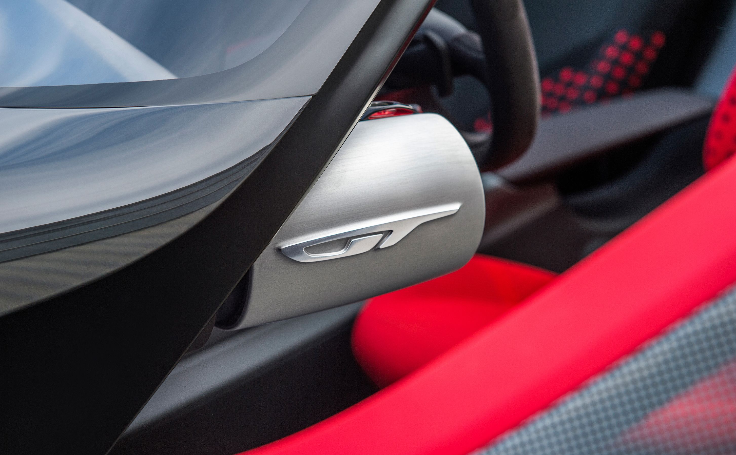 Opel GT Concept