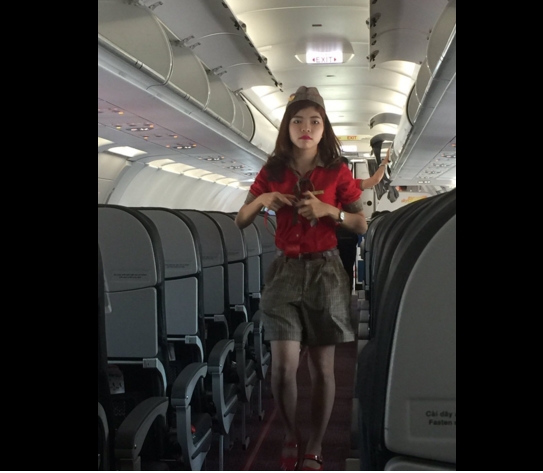 VietJet Air