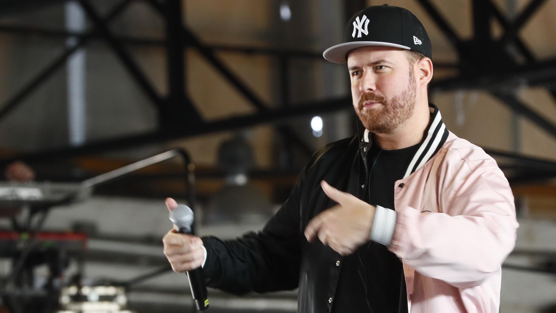 Brutális diétát tartott: így fogyott le Fluor Tomi 3 hónap alatt - videó