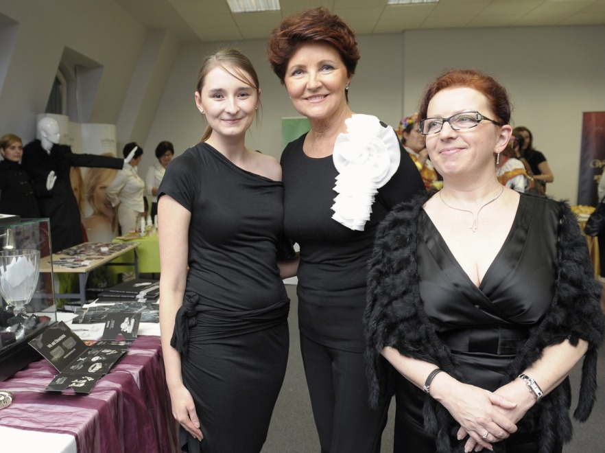 Jolanta Kwaśniewska