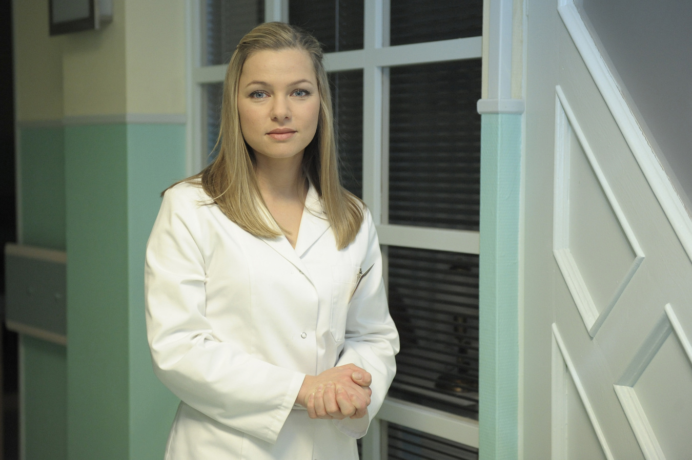 Katarzyna Bujakiewicz w
