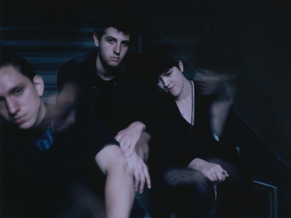 The xx zagra w Warszawie