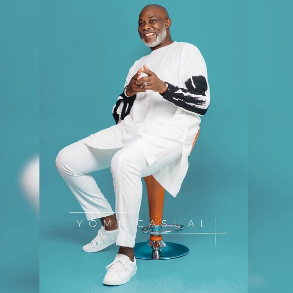 Yomi Casual releases “Dandy Man” collection just in time for the New Year