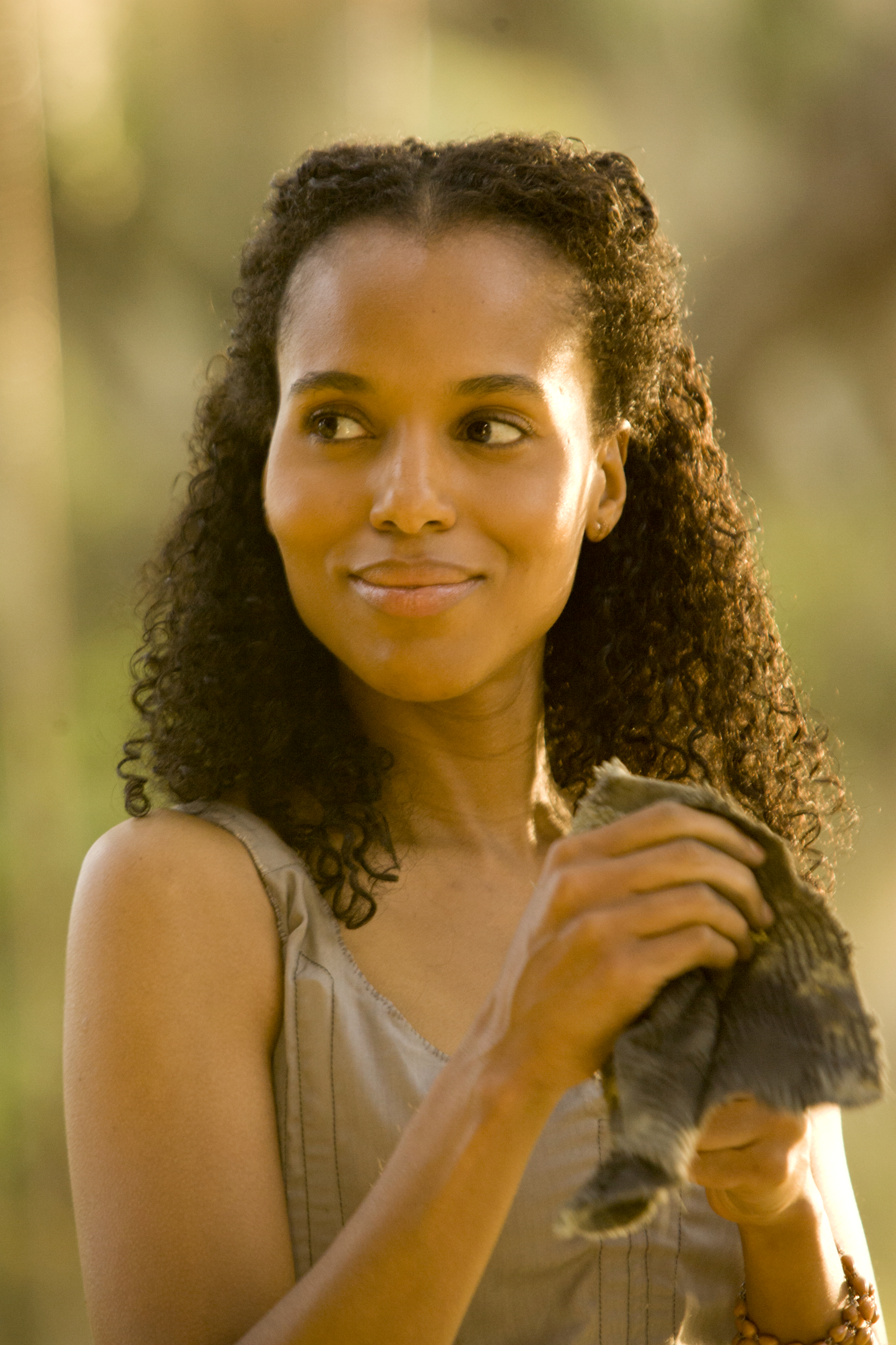 Kerry Washington w filmie