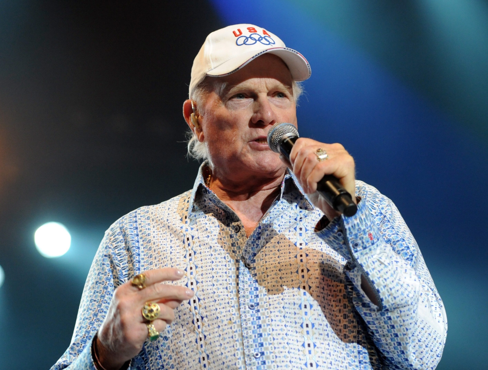 Mike Love