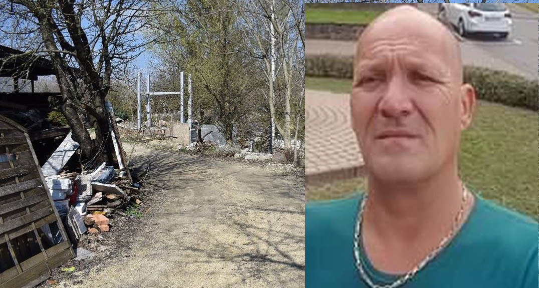 Az elMácsik Zoltán koponyáját találhatták megtűnt villanyszerelő - Blikk