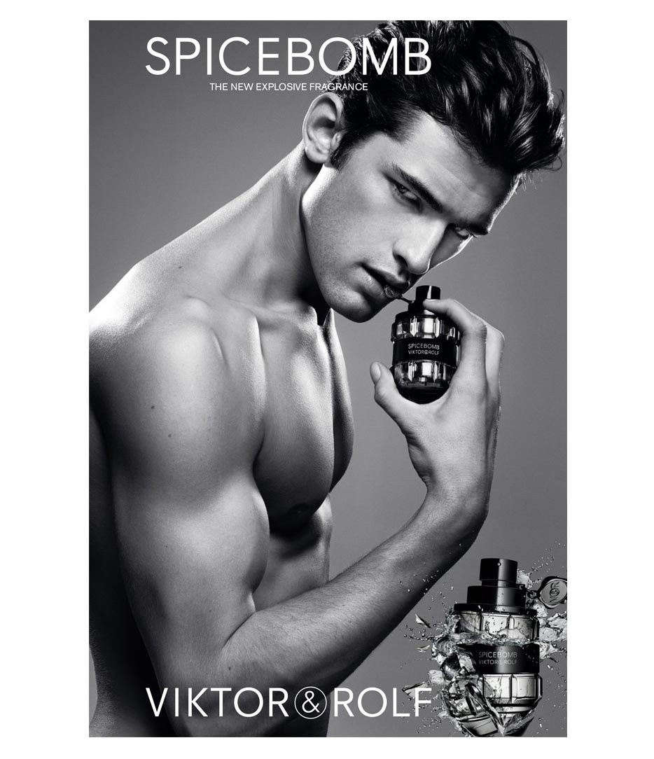Kampania Victor&Rolf