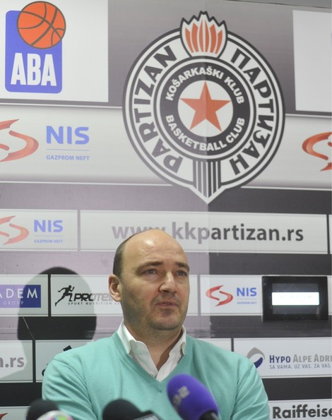 Miroslav Berić