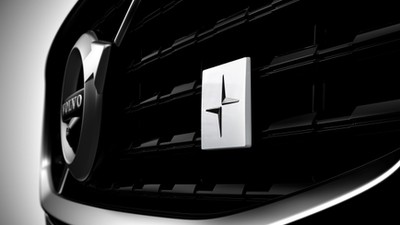 Volvo dodaje mocy: S60 T8 Polestar