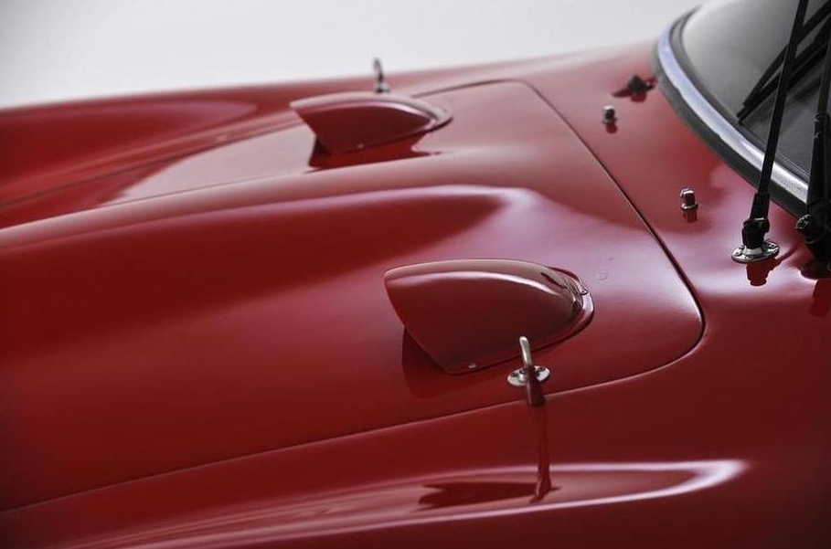 Ferrari 250 GTO