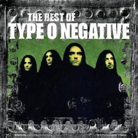 13. Type O Negative –