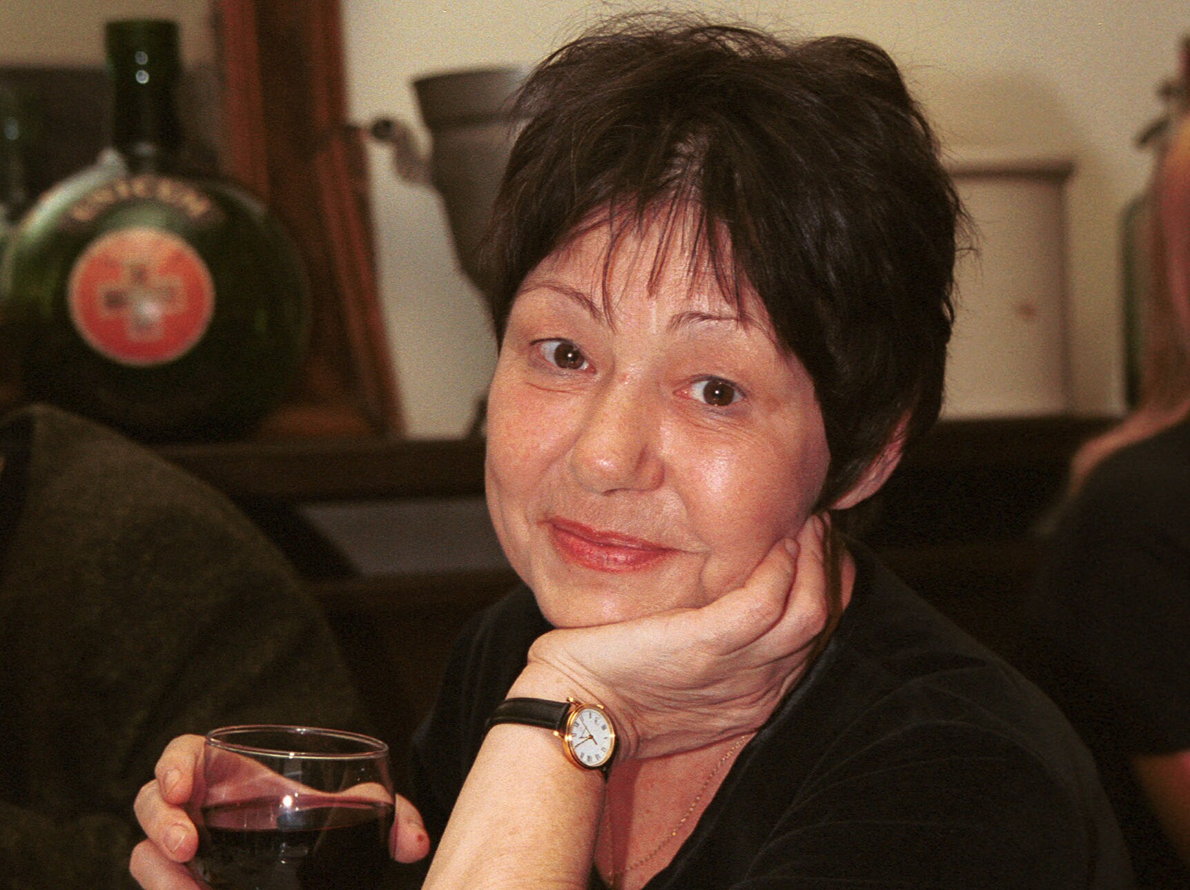 Mi lehet most Schütz Ila beteg fiával? – Zsolt a lakásban volt, amikor a színésznő végzett magával