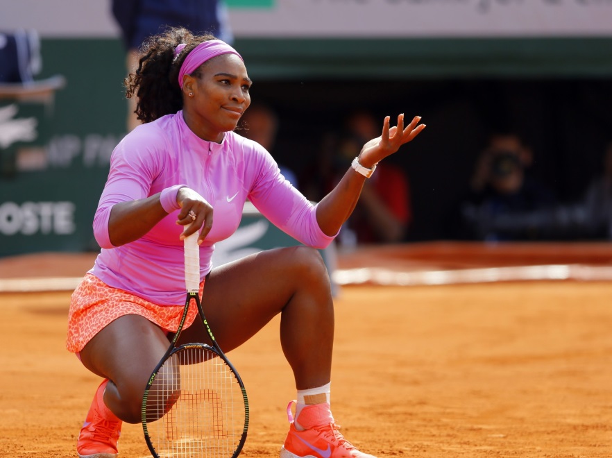 Serena Williams