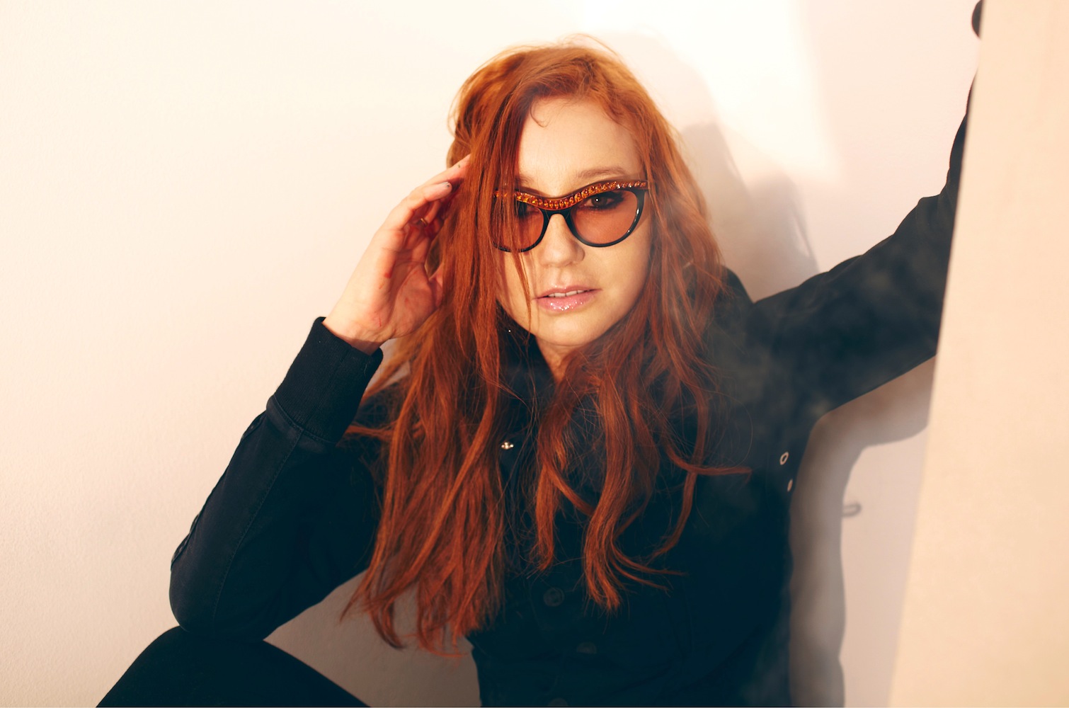 Tori Amos na zdjęciach z najnowszej sesji