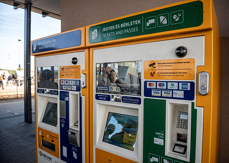 Csalók élnek vissza MÁV nevével: így próbálják csőbe húzni a gyanútlan áldozatokat