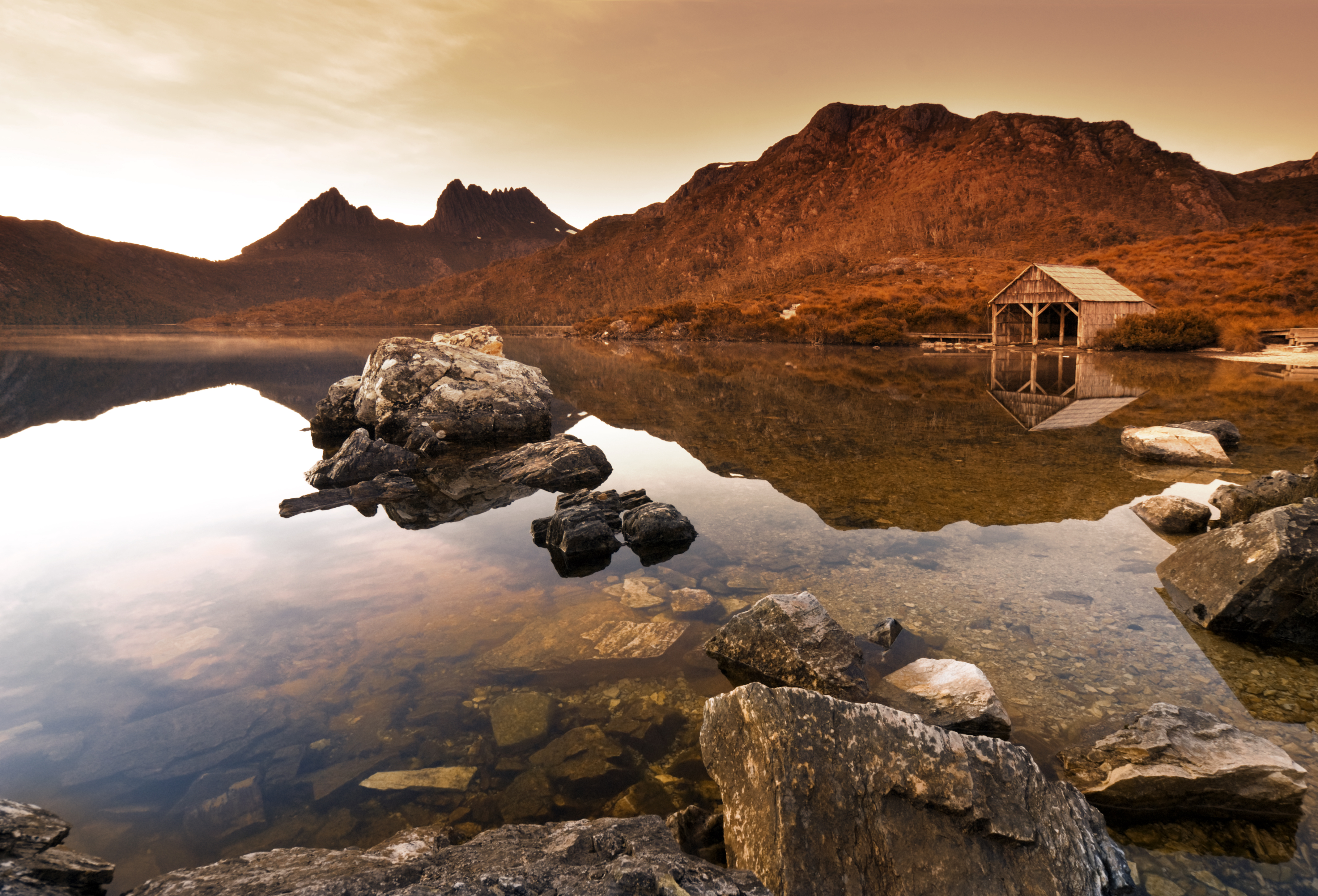 Tasmania