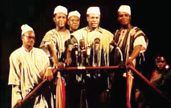 Quiz: How well do you know about the events that led to Ghana\'s independence?